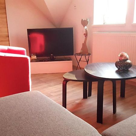 Penzion Malaika Svitavy Kültér fotó
