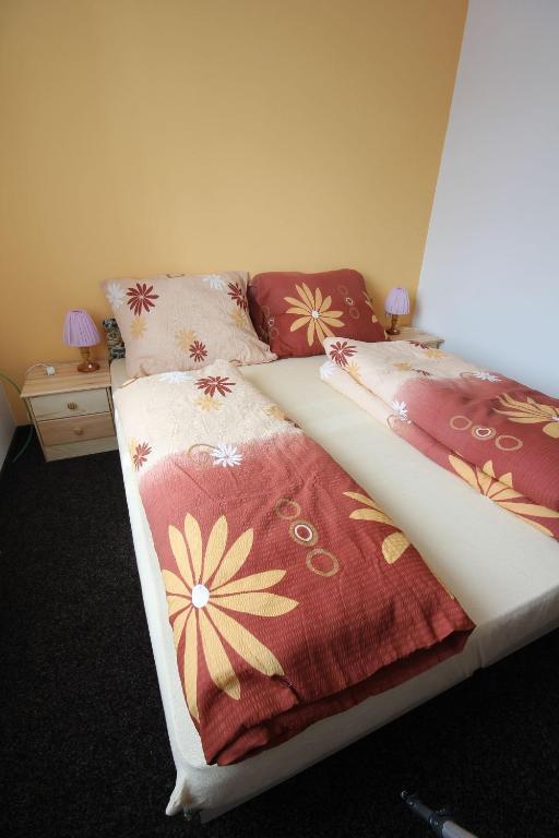 Penzion Malaika Svitavy Szoba fotó