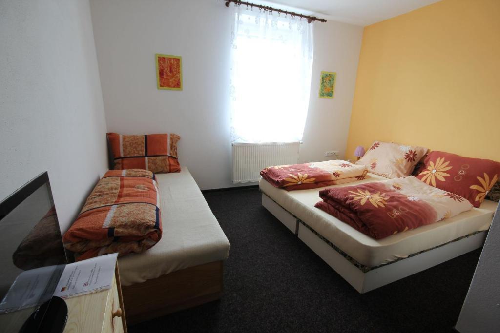 Penzion Malaika Svitavy Szoba fotó