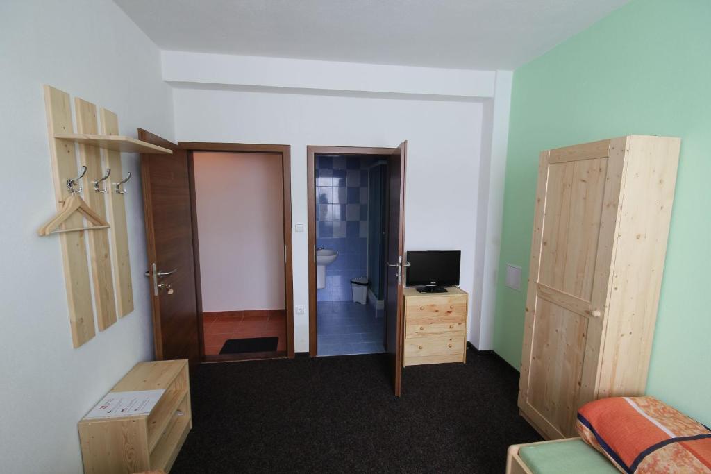Penzion Malaika Svitavy Kültér fotó