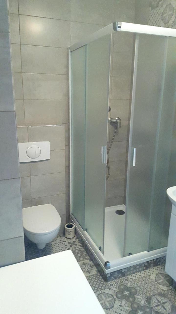 Penzion Malaika Svitavy Kültér fotó